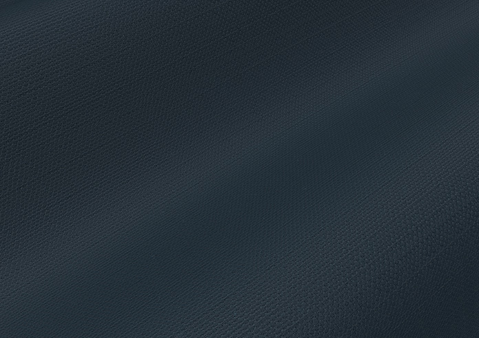 Hartford, Navy - Made to Measure Curtains - Image 4